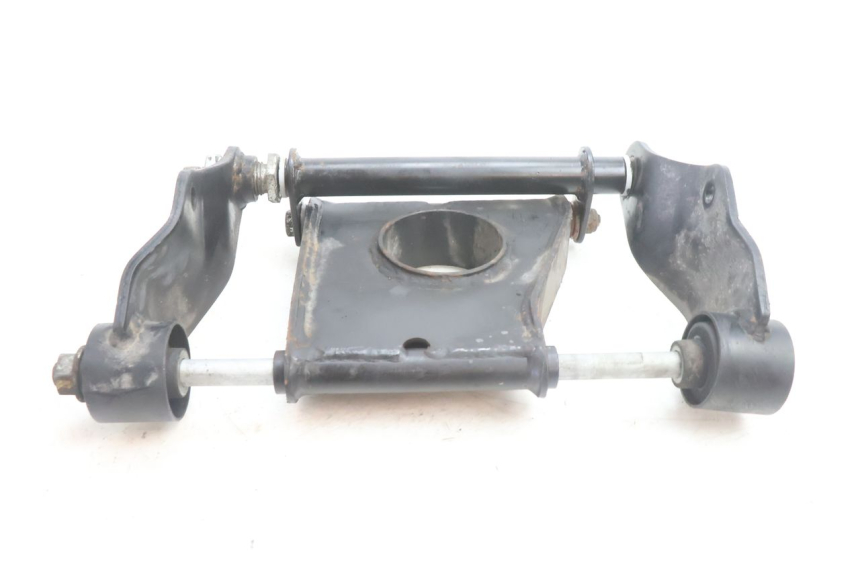 photo de MOTORHALTER PIAGGIO MP3 500 (2016 - 2018) - Zoom auf Gebrauchszustand