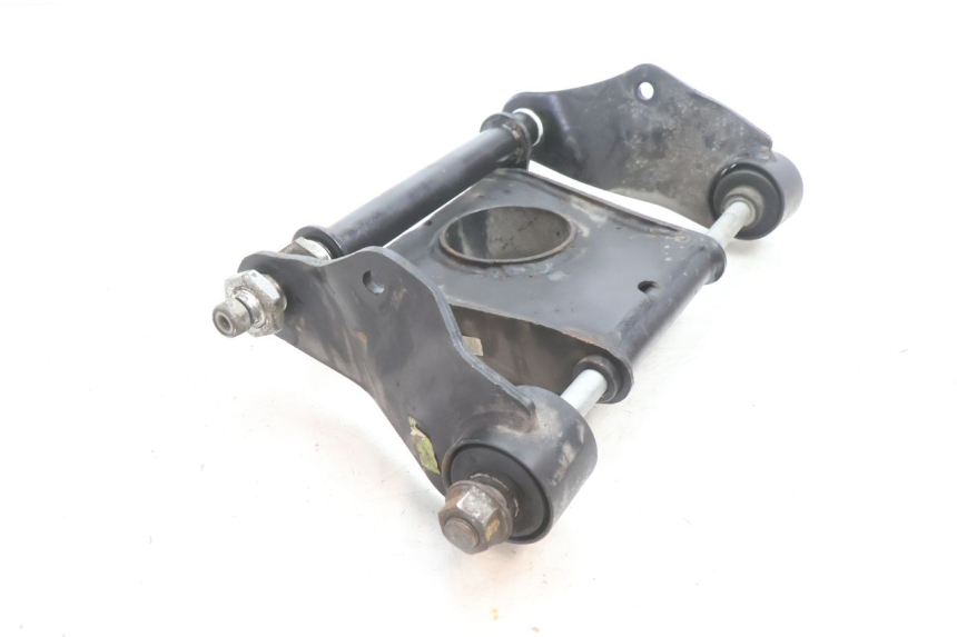 photo de MOTORHALTER PIAGGIO MP3 500 (2016 - 2018) - Alternative Perspektive