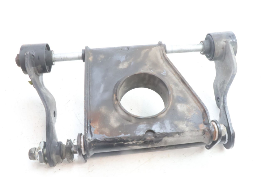 photo de MOTORHALTER PIAGGIO MP3 500 (2016 - 2018) - Technische Nahaufnahme