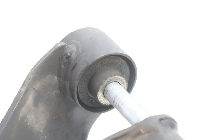 photo de MOTORHALTER PIAGGIO MP3 500 (2016 - 2018) - Gesamtansicht des Produkts