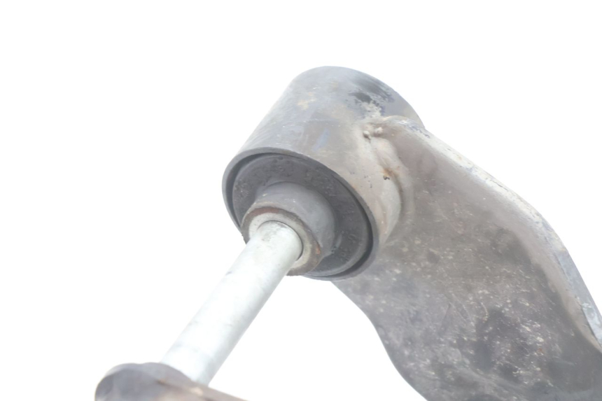 photo de MOTORHALTER PIAGGIO MP3 500 (2016 - 2018) - Details der Befestigungspunkte