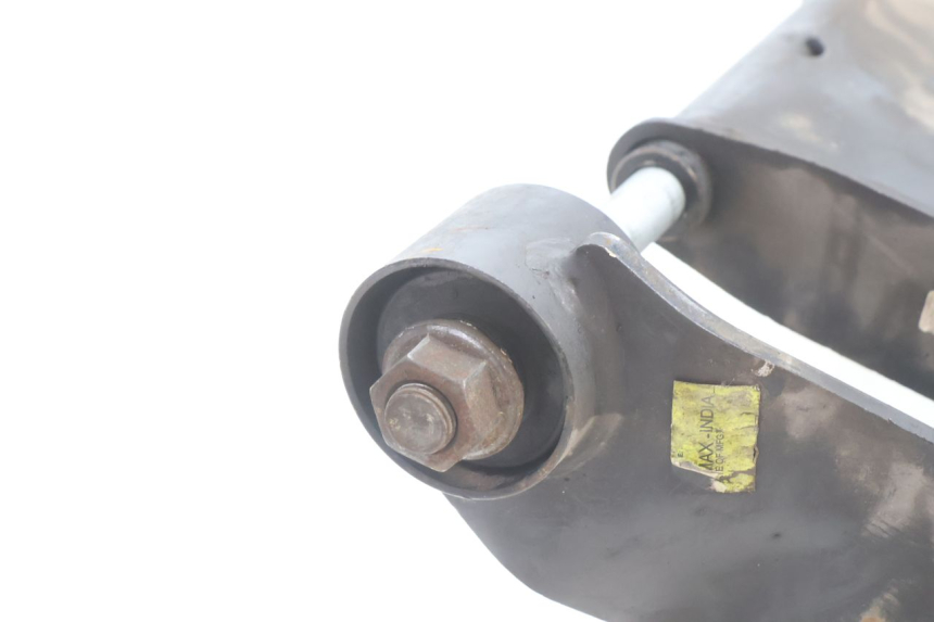 photo de MOTORHALTER PIAGGIO MP3 500 (2016 - 2018) - Oberflächenzustand und Material