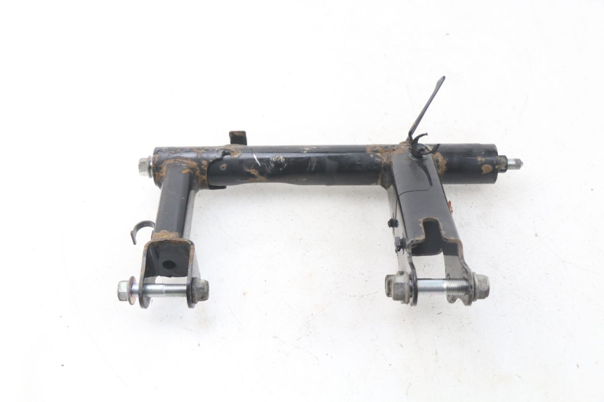 photo de MOTORHALTER MBK MW TRYPTIK 125 (2017 - 2022) - Hauptansicht