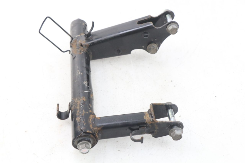 photo de MOTORHALTER MBK MW TRYPTIK 125 (2017 - 2022) - Detailansicht des Bauteils