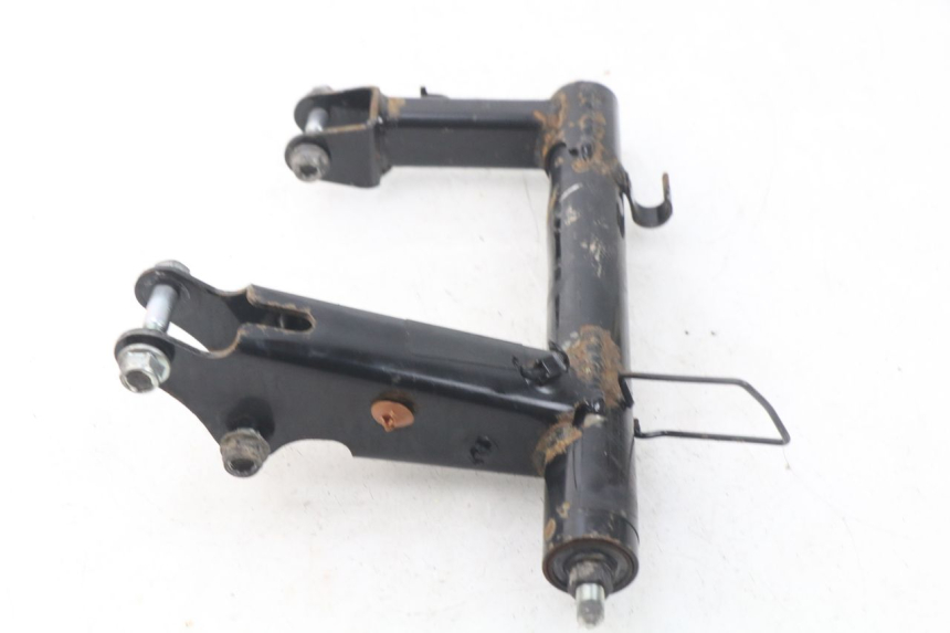 photo de MOTORHALTER MBK MW TRYPTIK 125 (2017 - 2022) - Zoom auf Gebrauchszustand