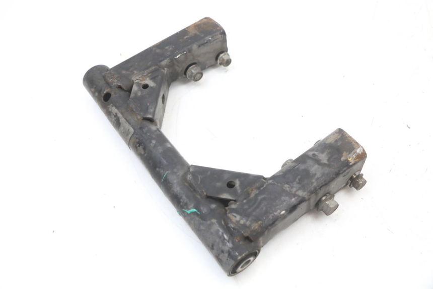 photo de MOTORHALTER MBK MW TRYPTIK 125 (2014 - 2016) - Alternative Perspektive