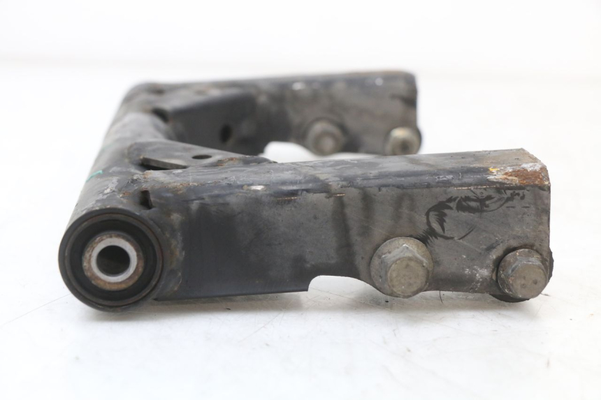 photo de MOTORHALTER MBK MW TRYPTIK 125 (2014 - 2016) - Details der Befestigungspunkte