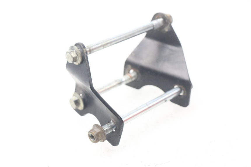 photo de MOTORHALTER SMALL MX MX5 MX-5 140 - Hauptansicht