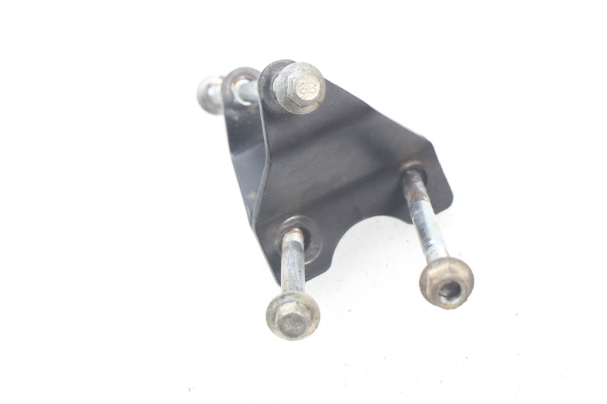 photo de MOTORHALTER SMALL MX MX5 MX-5 140 - Zoom auf Gebrauchszustand