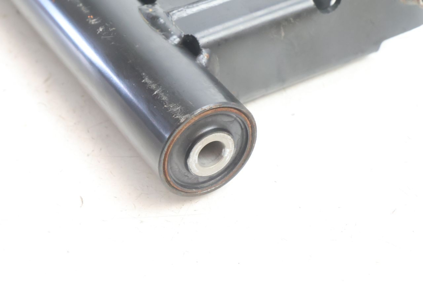 photo de MOTORHALTER YAMAHA N-MAX NMAX 125 (2021 - 2024) - Oberflächenzustand und Material