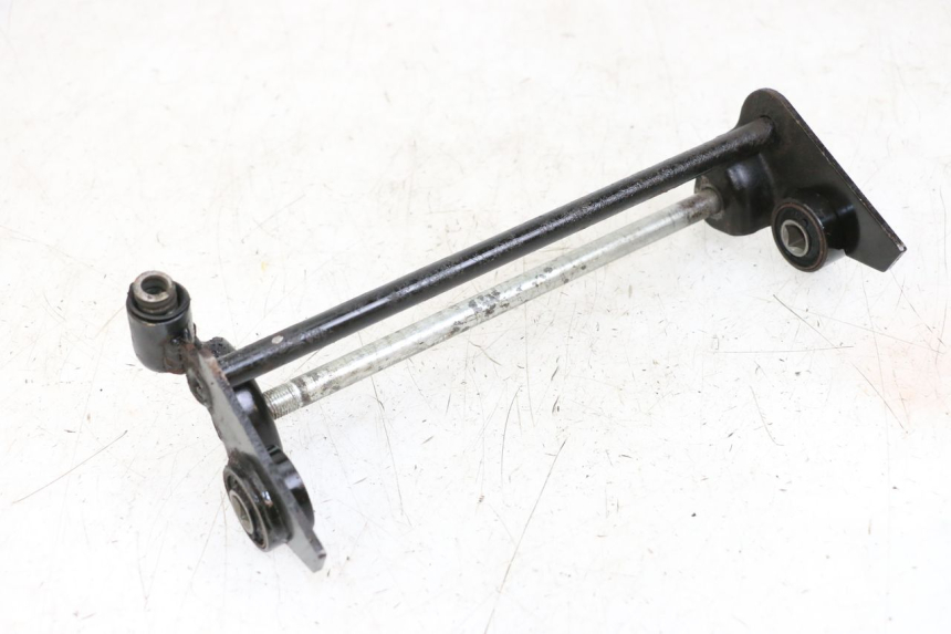 photo de MOTORHALTER YAMAHA NEO'S NEOS 2T 50 (2007 - 2017) - Hauptansicht