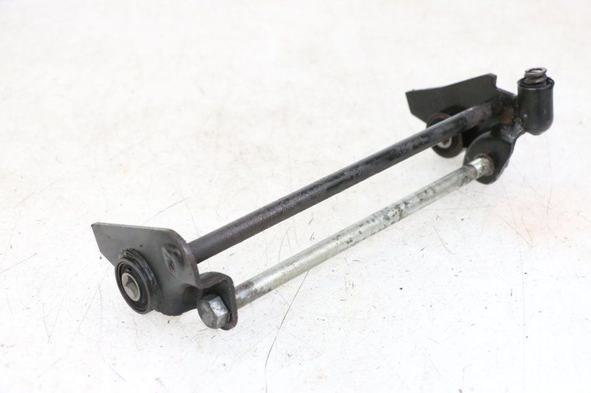 photo de MOTORHALTER YAMAHA NEO'S NEOS 2T 50 (2007 - 2017) - Zoom auf Gebrauchszustand