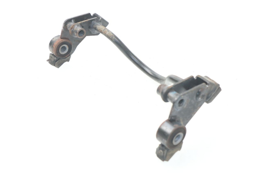 photo de MOTORHALTERUNG YAMAHA NEOS NEO'S 4T 50 (2008 - 2016) - Alternative Perspektive