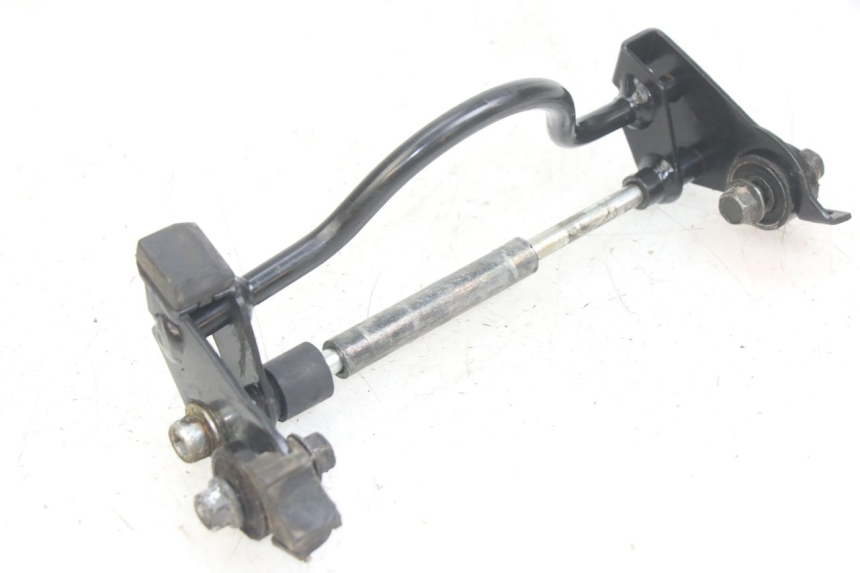 photo de MOTORHALTERUNG YAMAHA NEOS NEO'S 4T 50 (2008 - 2016) - Hauptansicht