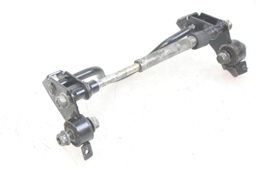 photo de MOTORHALTERUNG YAMAHA NEOS NEO'S 4T 50 (2008 - 2016) - Gesamtansicht des Produkts