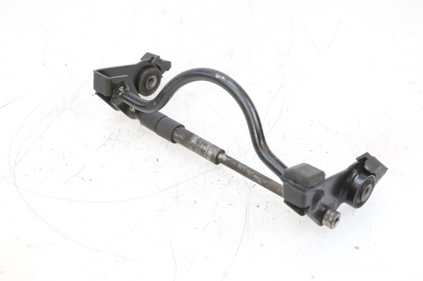 photo de MOTORHALTERUNG YAMAHA NEOS NEO'S 4T 50 (2008 - 2016) - Hauptansicht