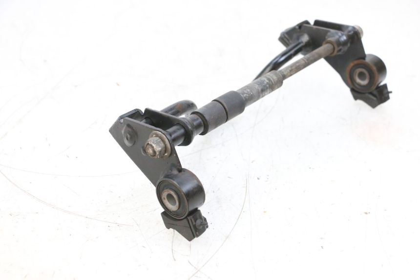 photo de MOTORHALTERUNG YAMAHA NEOS NEO'S 4T 50 (2008 - 2016) - Gesamtansicht des Produkts