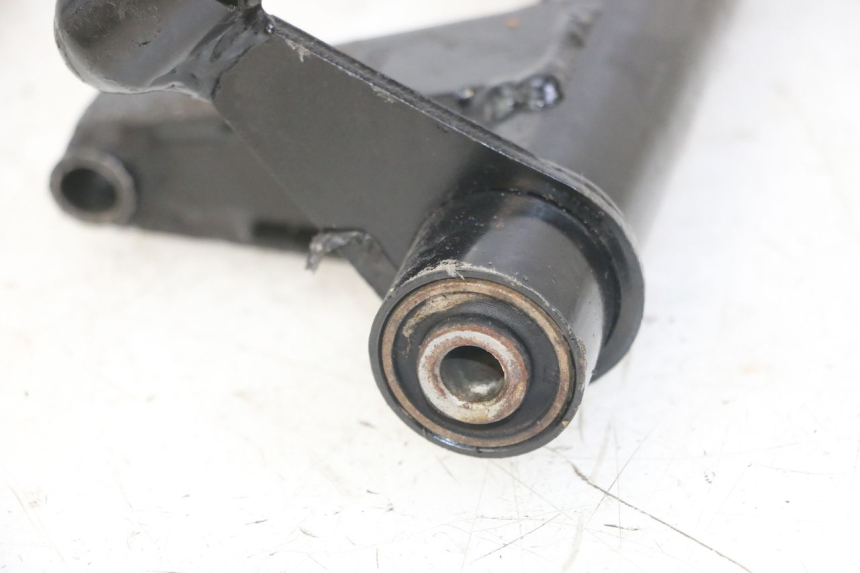 photo de MOTORHALTER KYMCO LIKE 4T 50 (2019 - 2025) - Zoom auf Gebrauchszustand