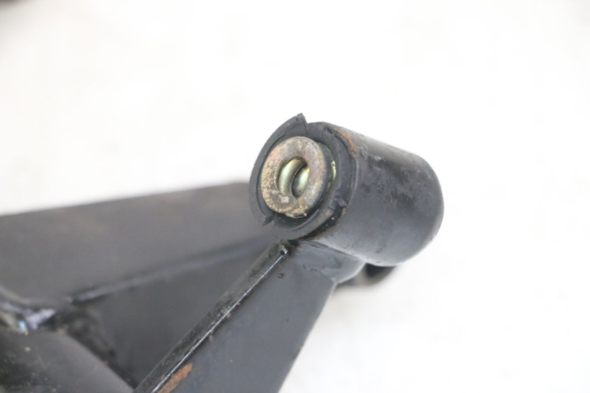 photo de MOTORHALTER KYMCO LIKE 4T 50 (2019 - 2025) - Gesamtansicht des Produkts