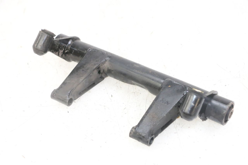 photo de MOTORHALTER KYMCO LIKE 4T 50 (2019 - 2025) - Oberflächenzustand und Material