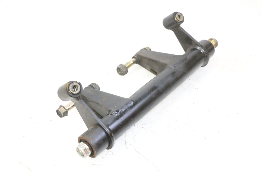 photo de MOTORHALTER KYMCO LIKE 4T 50 (2019 - 2025) - Hauptansicht