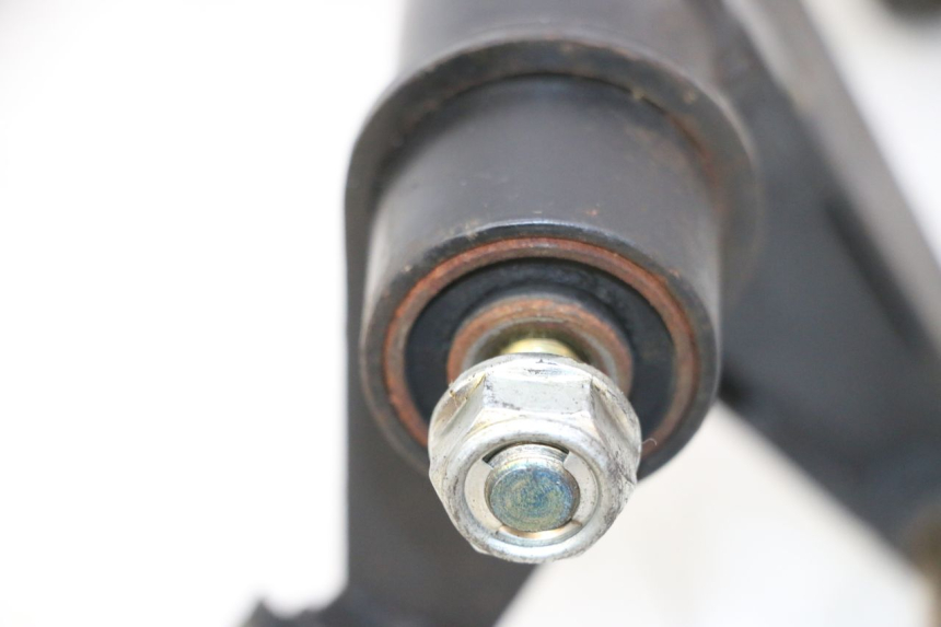 photo de MOTORHALTER KYMCO LIKE 4T 50 (2019 - 2025) - Zoom auf Gebrauchszustand