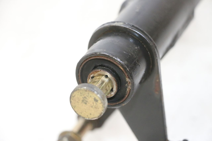 photo de MOTORHALTER KYMCO LIKE 4T 50 (2019 - 2025) - Alternative Perspektive