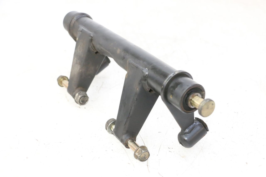 photo de MOTORHALTER KYMCO LIKE 4T 50 (2019 - 2025) - Technische Nahaufnahme