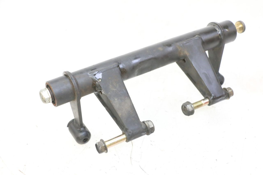 photo de MOTORHALTER KYMCO LIKE 4T 50 (2019 - 2025) - Gesamtansicht des Produkts