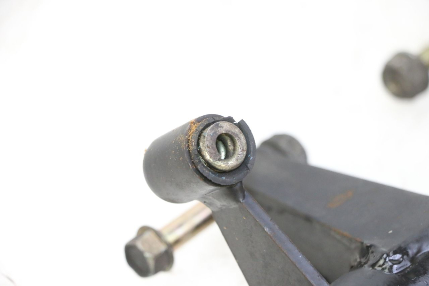 photo de MOTORHALTER KYMCO LIKE 4T 50 (2019 - 2025) - Details der Befestigungspunkte