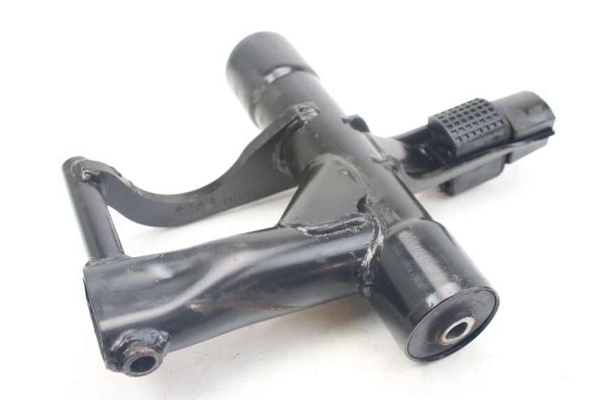 photo de MOTORHALTERUNG PIAGGIO NEW TYPHOON 50 (2018 - 2021) - Hauptansicht