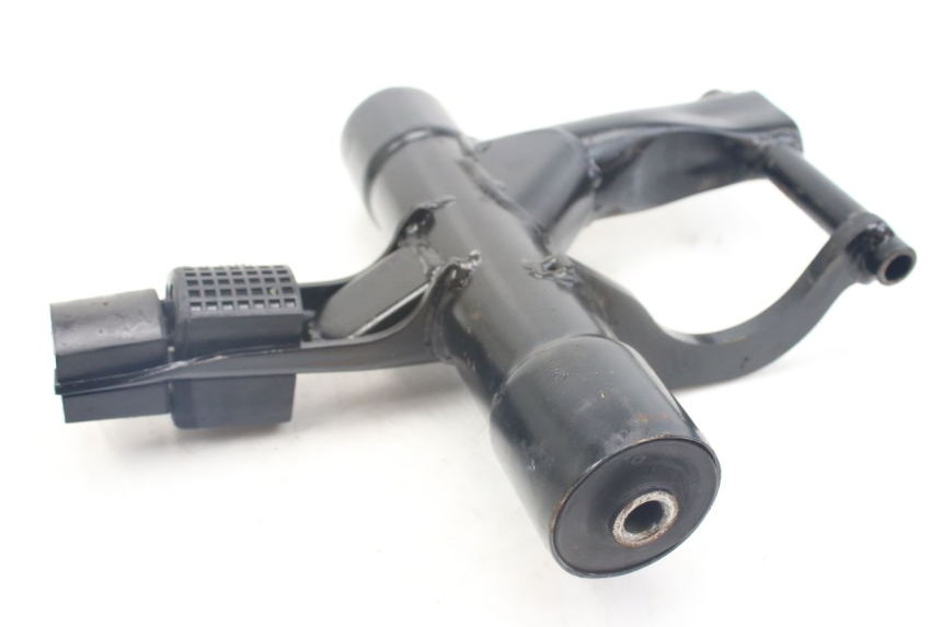 photo de MOTORHALTERUNG PIAGGIO NEW TYPHOON 50 (2018 - 2021) - Zoom auf Gebrauchszustand