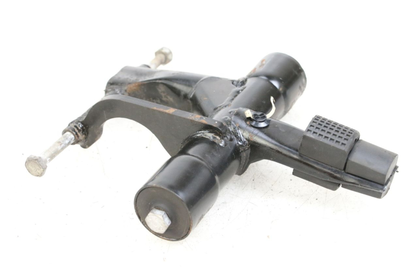 photo de MOTORHALTERUNG PIAGGIO NEW TYPHOON 50 (2018 - 2021) - Zoom auf Gebrauchszustand