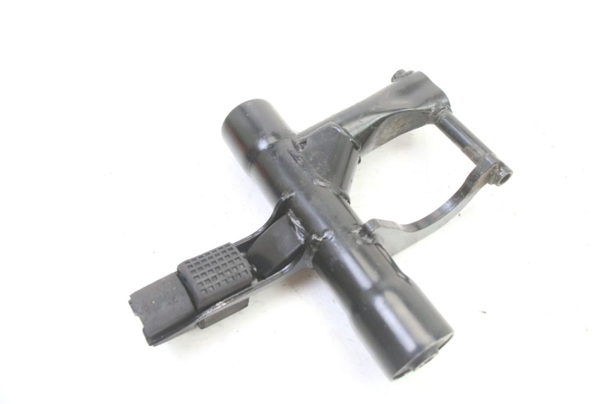 photo de MOTORHALTERUNG PIAGGIO NEW TYPHOON 50 (2018 - 2021) - Zoom auf Gebrauchszustand