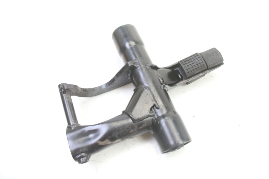 photo de MOTORHALTERUNG PIAGGIO NEW TYPHOON 50 (2018 - 2021) - Alternative Perspektive