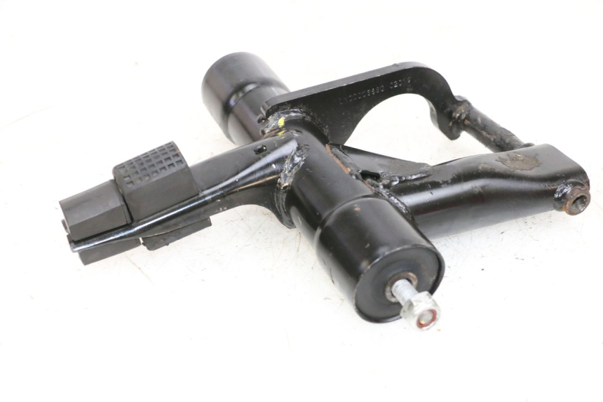 photo de MOTORHALTERUNG PIAGGIO NEW TYPHOON 50 (2018 - 2021) - Zoom auf Gebrauchszustand