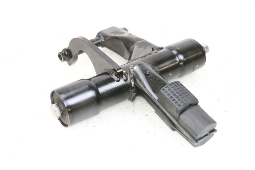 photo de MOTORHALTERUNG PIAGGIO NEW TYPHOON 50 (2018 - 2021) - Alternative Perspektive