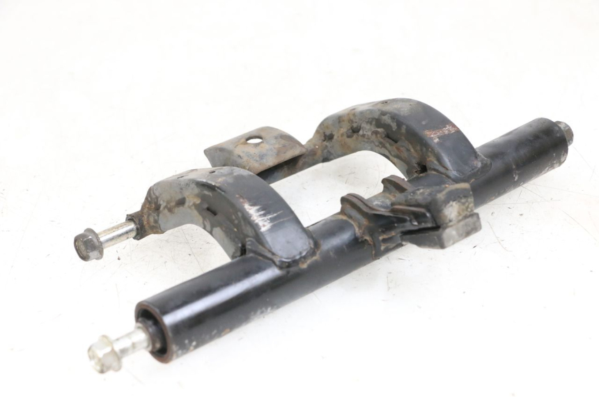 photo de MOTORHALTER HONDA NHX LEAD 110 (2008 - 2010) - Hauptansicht