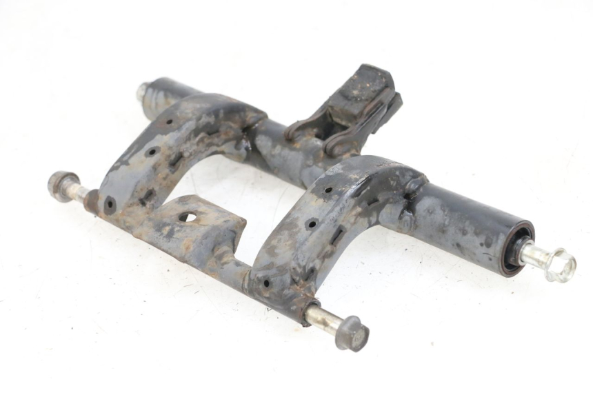 photo de MOTORHALTER HONDA NHX LEAD 110 (2008 - 2010) - Alternative Perspektive