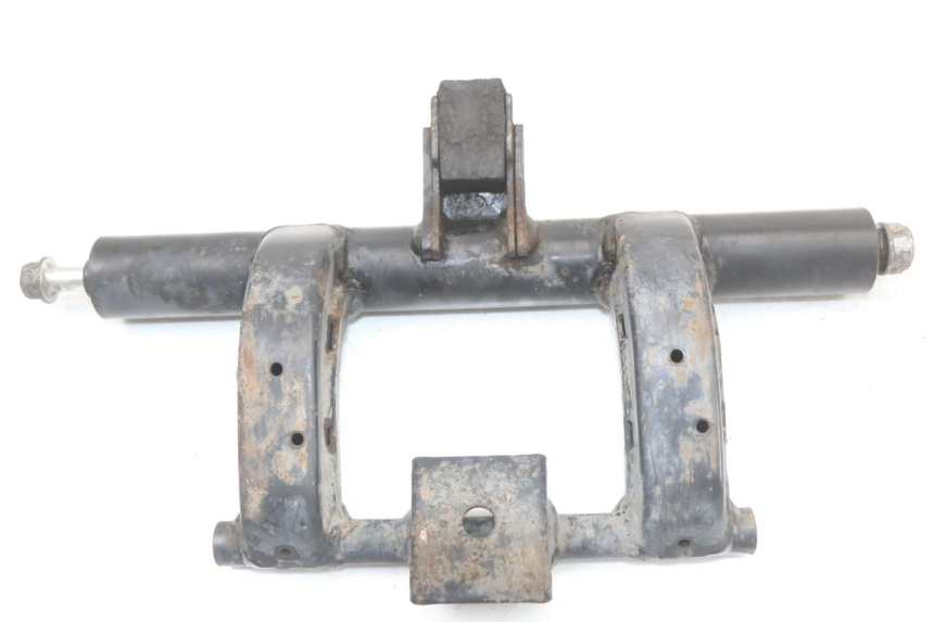 photo de MOTORHALTER HONDA NHX LEAD 110 (2008 - 2010) - Hauptansicht