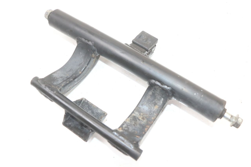 photo de MOTORHALTER HONDA NHX LEAD 110 (2008 - 2010) - Zoom auf Gebrauchszustand