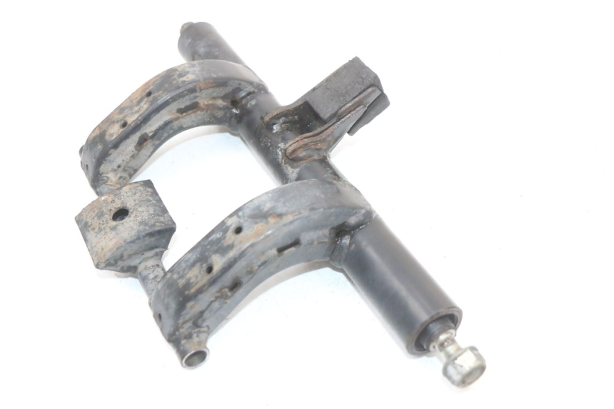 photo de MOTORHALTER HONDA NHX LEAD 110 (2008 - 2010) - Details der Befestigungspunkte