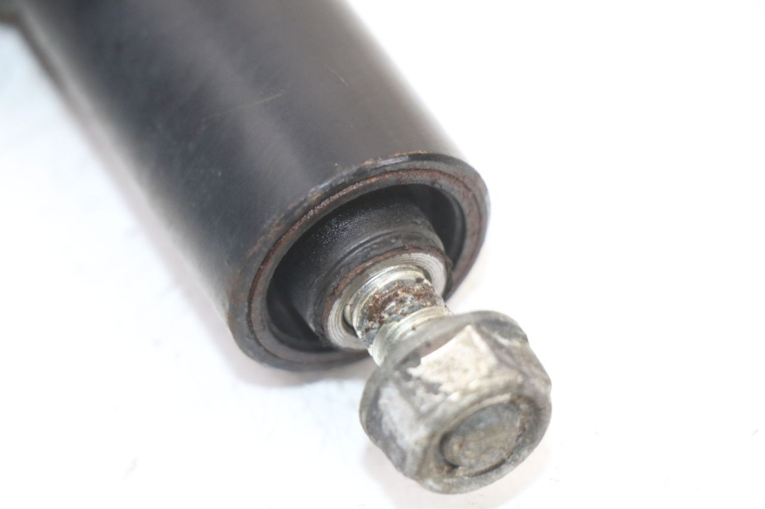 photo de MOTORHALTER HONDA NHX LEAD 110 (2008 - 2010) - Oberflächenzustand und Material