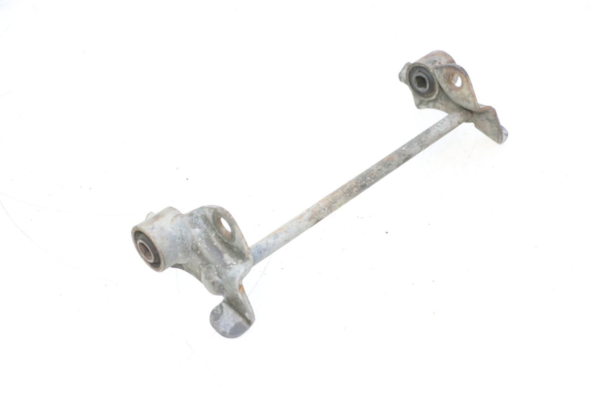 photo de MOTORHALTER MBK NITRO 50 (2004 - 2008) - Hauptansicht