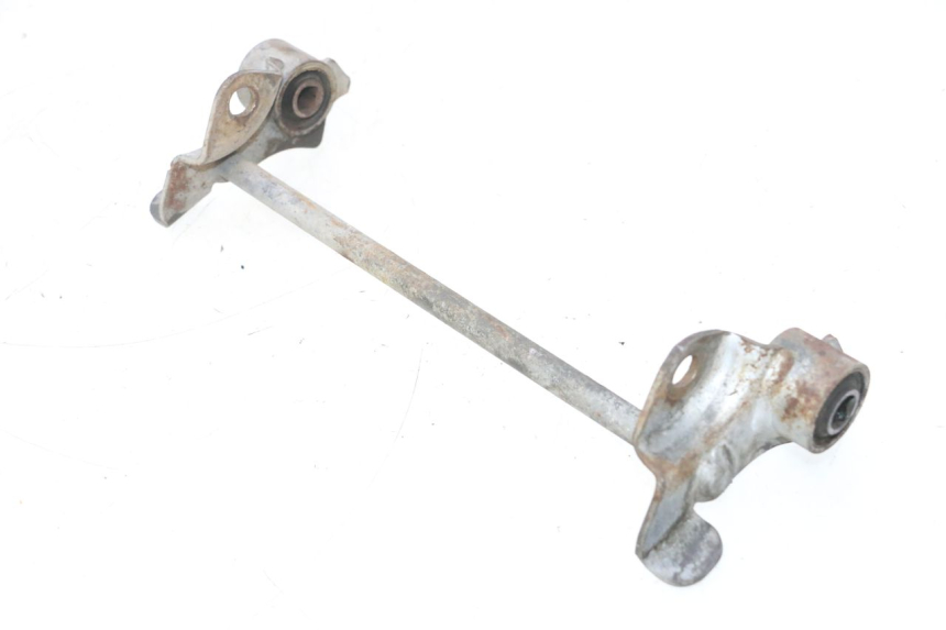 photo de MOTORHALTER MBK NITRO 50 (2004 - 2008) - Detailansicht des Bauteils