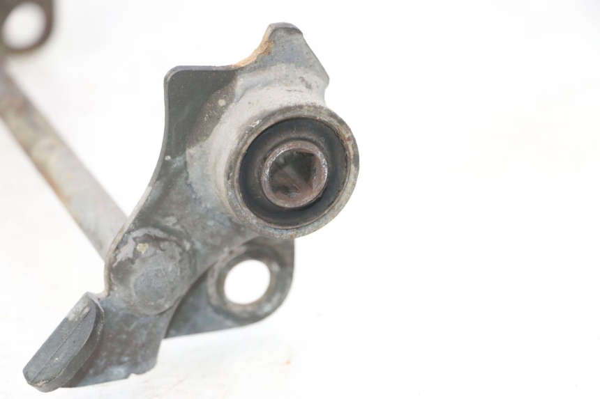 photo de MOTORHALTER MBK NITRO 50 (2004 - 2008) - Alternative Perspektive