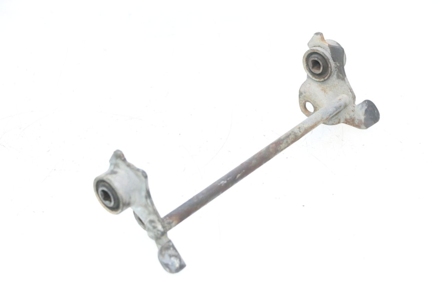 photo de MOTORHALTER MBK NITRO 50 (2004 - 2008) - Gesamtansicht des Produkts