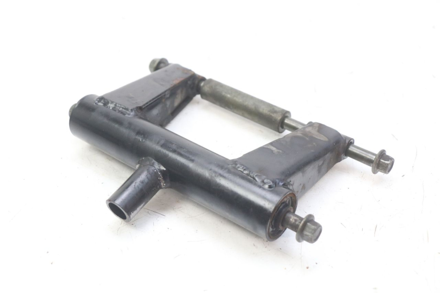 photo de MOTORHALTER JM MOTORS OLDIES 4T 50 (2010 - 2020) - Hauptansicht