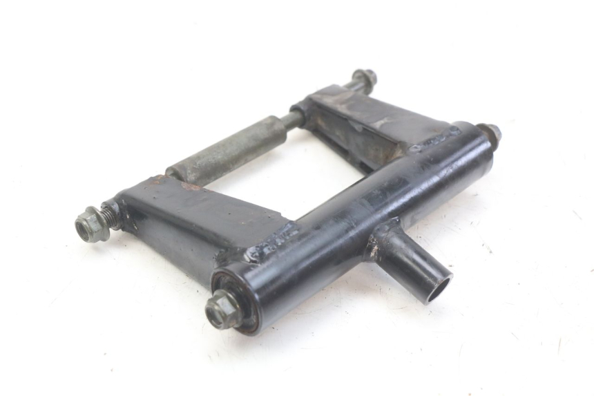 photo de MOTORHALTER JM MOTORS OLDIES 4T 50 (2010 - 2020) - Zoom auf Gebrauchszustand