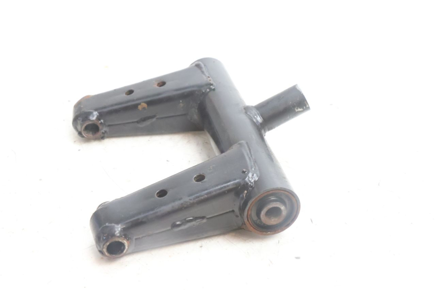 photo de MOTORHALTER JM MOTORS OLDIES 4T 50 (2010 - 2020) - Technische Nahaufnahme